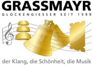 Grassmayr Glockengießer seit 1599